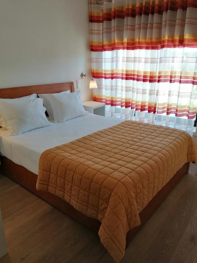 Bc Porto Downtown Apartment Eksteriør billede