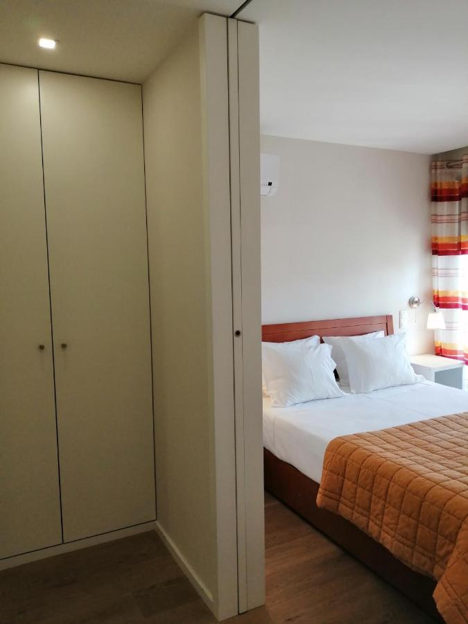 Bc Porto Downtown Apartment Eksteriør billede