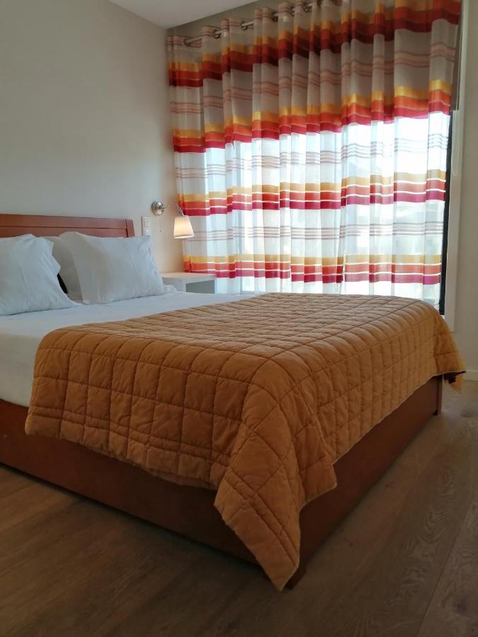 Bc Porto Downtown Apartment Eksteriør billede