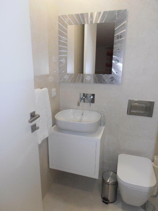 Bc Porto Downtown Apartment Eksteriør billede