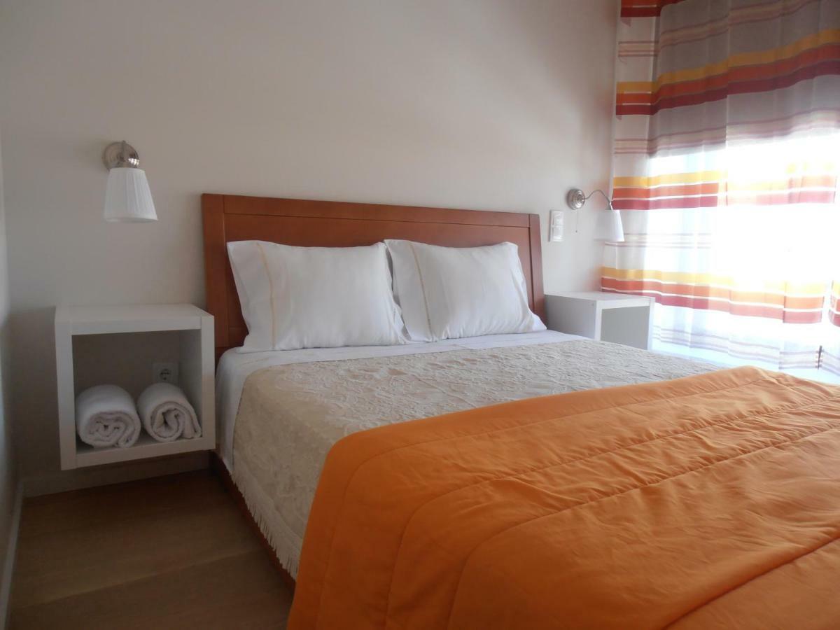 Bc Porto Downtown Apartment Eksteriør billede