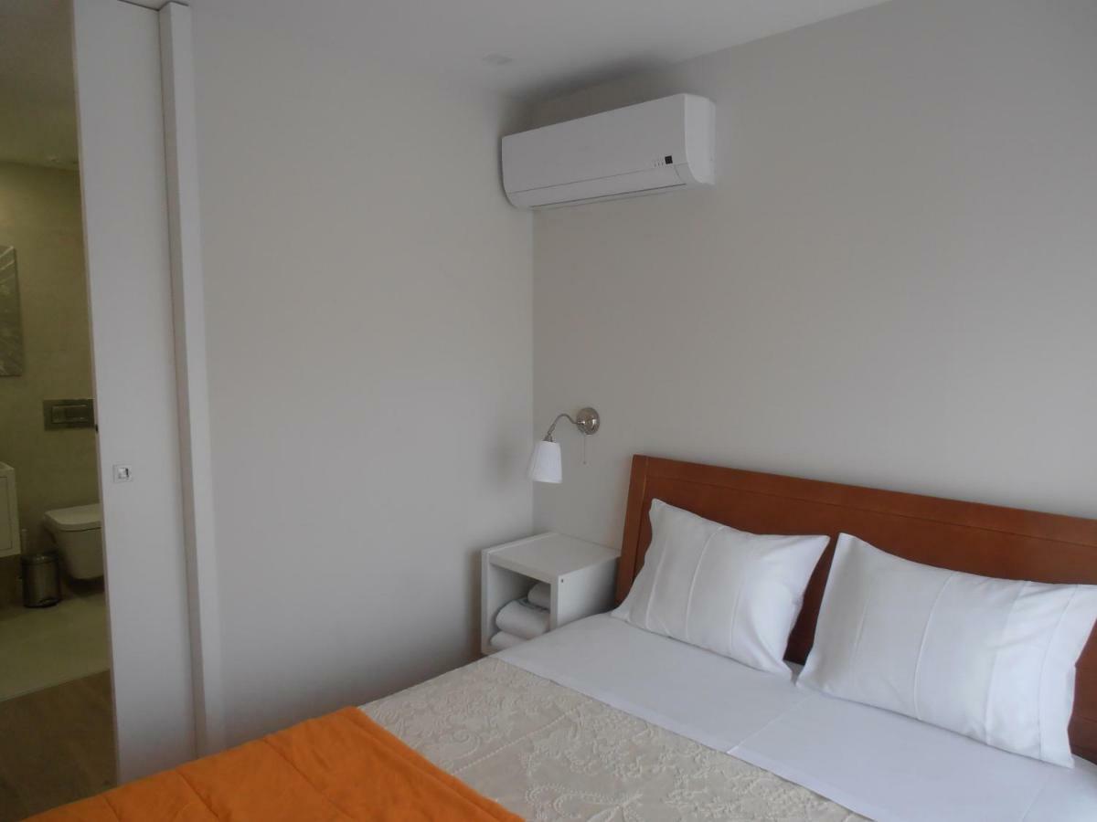 Bc Porto Downtown Apartment Eksteriør billede