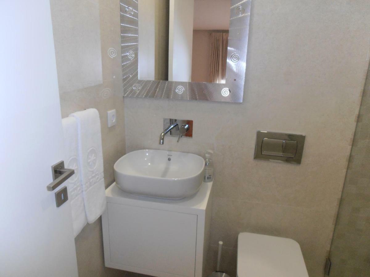 Bc Porto Downtown Apartment Eksteriør billede
