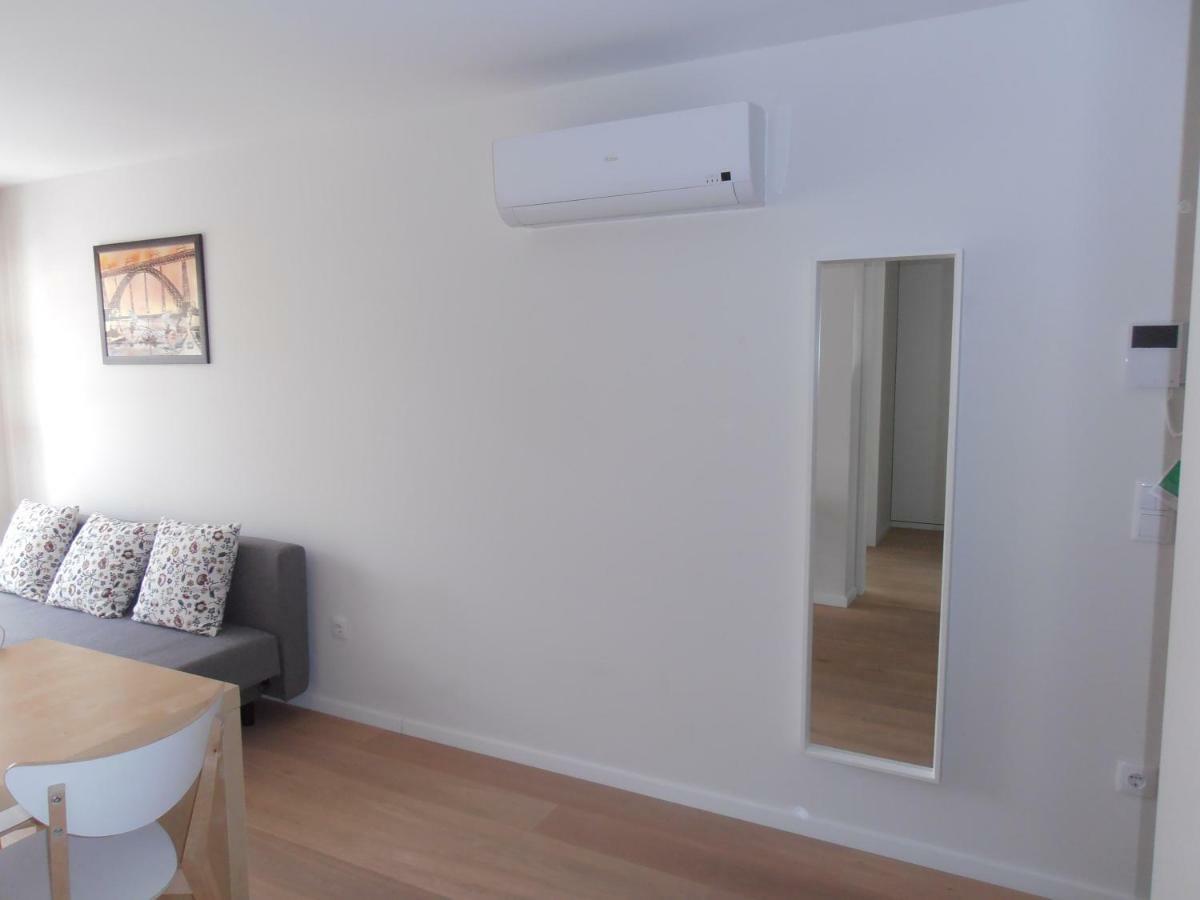 Bc Porto Downtown Apartment Eksteriør billede